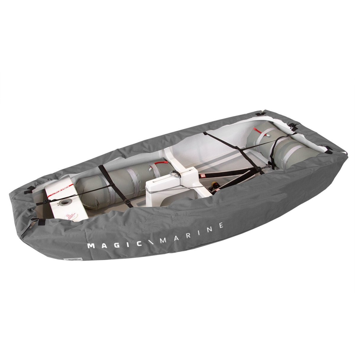 Magic Marine Unterpersenning für Optimist